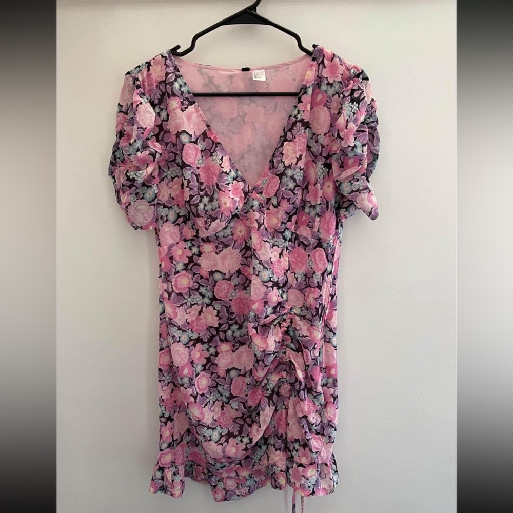 H&M Dress